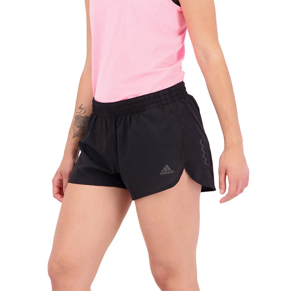 adidas Run Fast Lb 3´´ Kurze Hose female adidas Run Fast Lb 3´´ Kurze Hose female