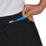 adidas Run Fast Lb 3´´ Kurze Hose female