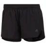 adidas Run Fast Lb 3´´ Kurze Hose female