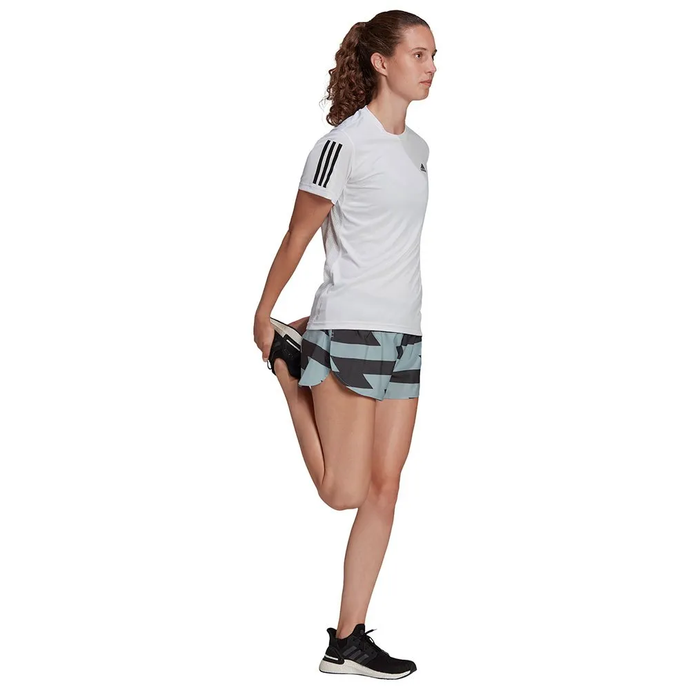 adidas Run Fast Lb 4´´ Kurze Hose female adidas Run Fast Lb 4´´ Kurze Hose female