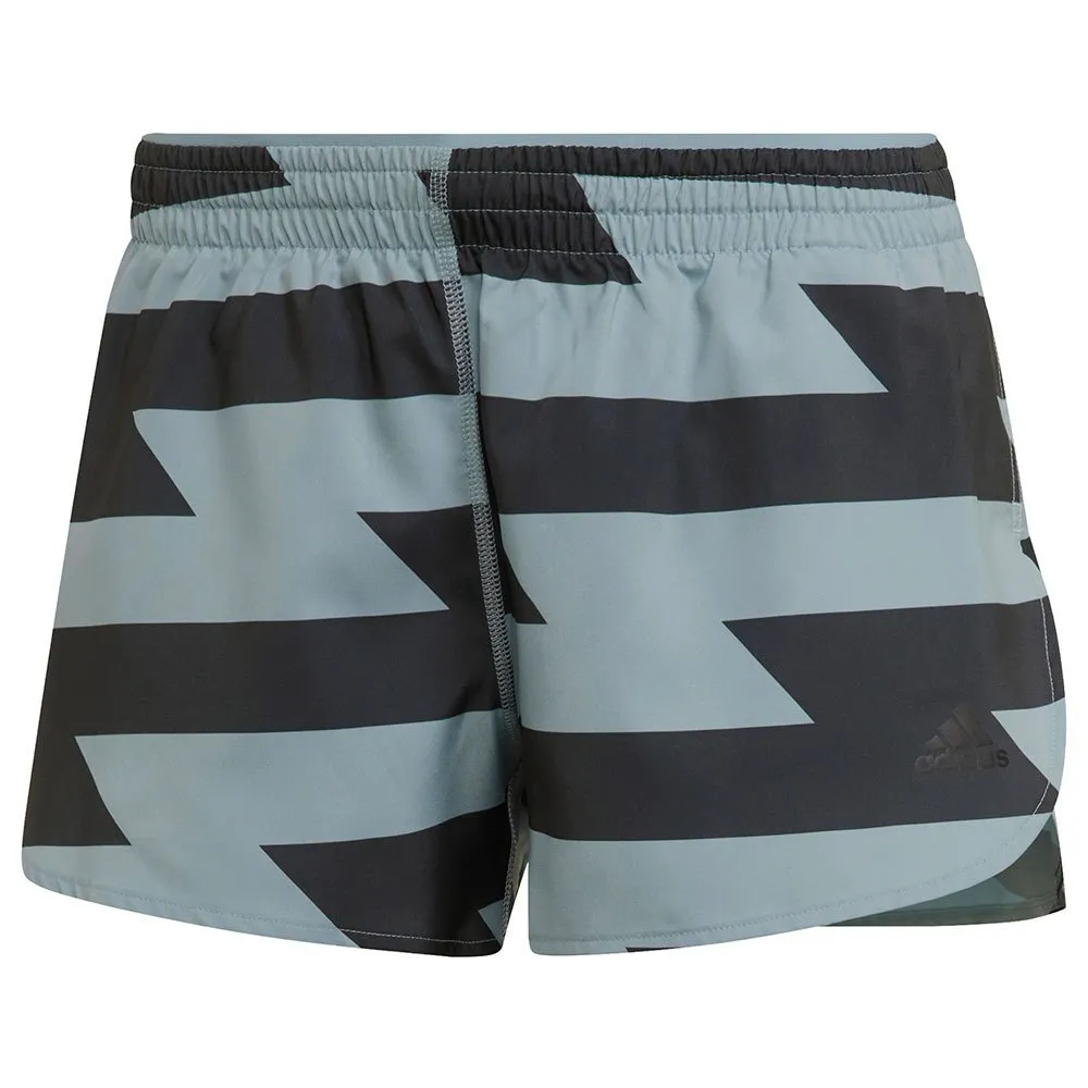 adidas Run Fast Lb 4´´ Kurze Hose female adidas Run Fast Lb 4´´ Kurze Hose female