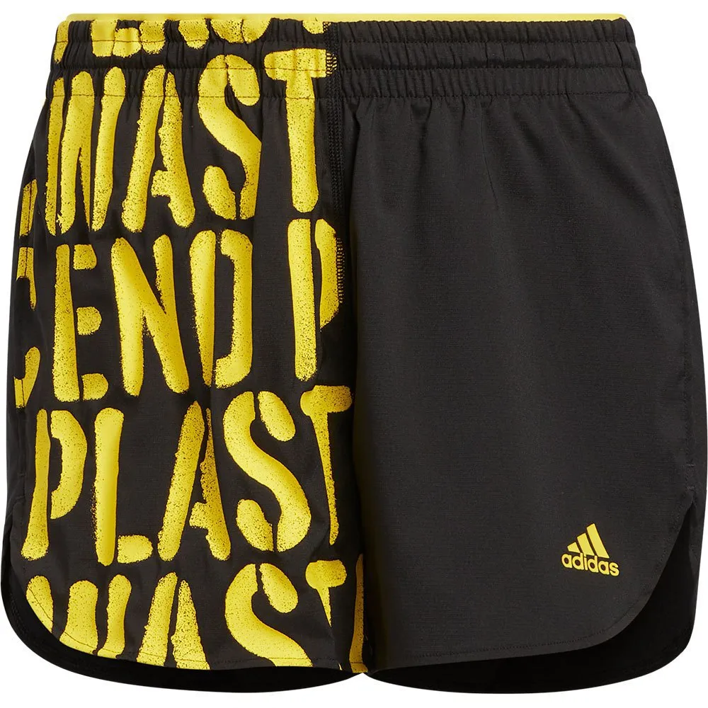 adidas Run Fastith Inner Kurze Hose female, Black adidas Run Fastith Inner Kurze Hose female, Black