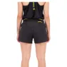 adidas Run Fastith Inner Kurze Hose female, Black