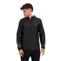 adidas Run Icons 3 Stripes Jacke male