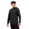 adidas Run Icons 3 Stripes Jacke male, Black