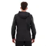 adidas Run Icons 3 Stripes Jacke male, Black