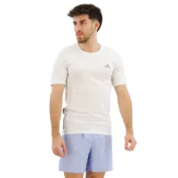 adidas Run Icons 3 Stripes Kurzarm-t-shirt male adidas Run Icons 3 Stripes Kurzarm-t-shirt male