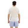 adidas Run Icons 3 Stripes Kurzarm-t-shirt male