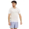 adidas Run Icons 3 Stripes Kurzarm-t-shirt male
