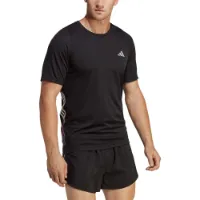 adidas Run Icons 3s Kurzarm-t-shirt male adidas Run Icons 3s Kurzarm-t-shirt male