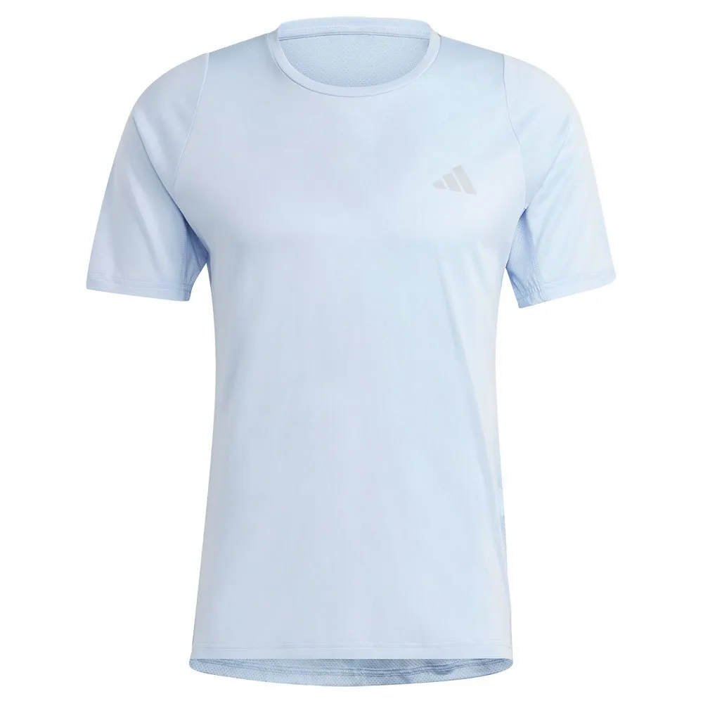 adidas Run Icons 3s Kurzarm-t-shirt male