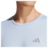adidas Run Icons 3s Kurzarm-t-shirt male