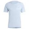 adidas Run Icons 3s Kurzarm-t-shirt male