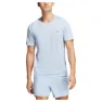 adidas Run Icons 3s Kurzarm-t-shirt male