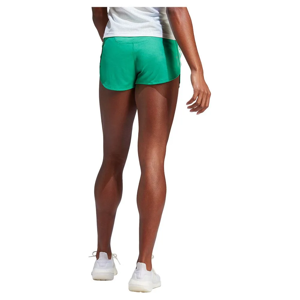 adidas Run Icons 3s Lo 3´´ Kurze Hose female