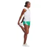 adidas Run Icons 3s Lo 3´´ Kurze Hose female