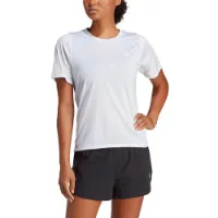 adidas Run Icons 3s Lo Ca Kurzarm-t-shirt female