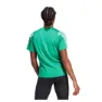 adidas Run Icons 3s Lo Ca Kurzarm-t-shirt female