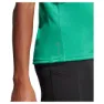 adidas Run Icons 3s Lo Ca Kurzarm-t-shirt female