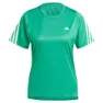 adidas Run Icons 3s Lo Ca Kurzarm-t-shirt female