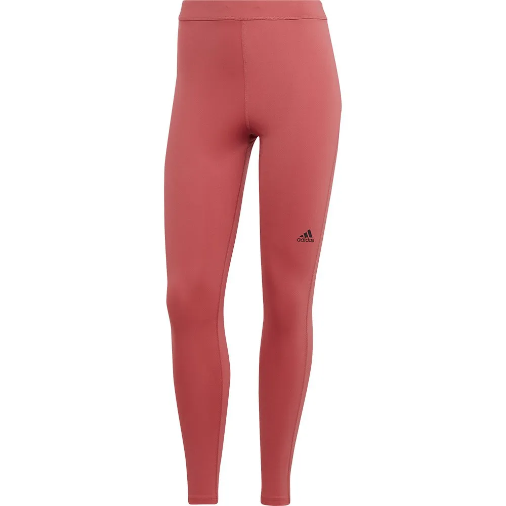 adidas Run Icons 7/8s Leggings female