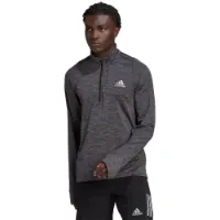 adidas Run Icons Cover Sweatshirt male