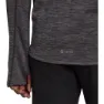 adidas Run Icons Cover Sweatshirt male