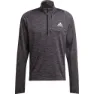 adidas Run Icons Cover Sweatshirt male