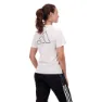 adidas Run Icons Kurzarm-t-shirt female