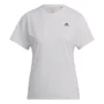 adidas Run Icons Kurzarm-t-shirt female