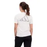 adidas Run Icons Kurzarm-t-shirt female