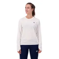 adidas Run Icons Langarm-t-shirt female