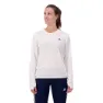 adidas Run Icons Langarm-t-shirt female, White