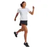 adidas Run Icons Woven 3´´ Kurze Hose female, Black