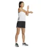 adidas Run It 4´´ Kurze Hose