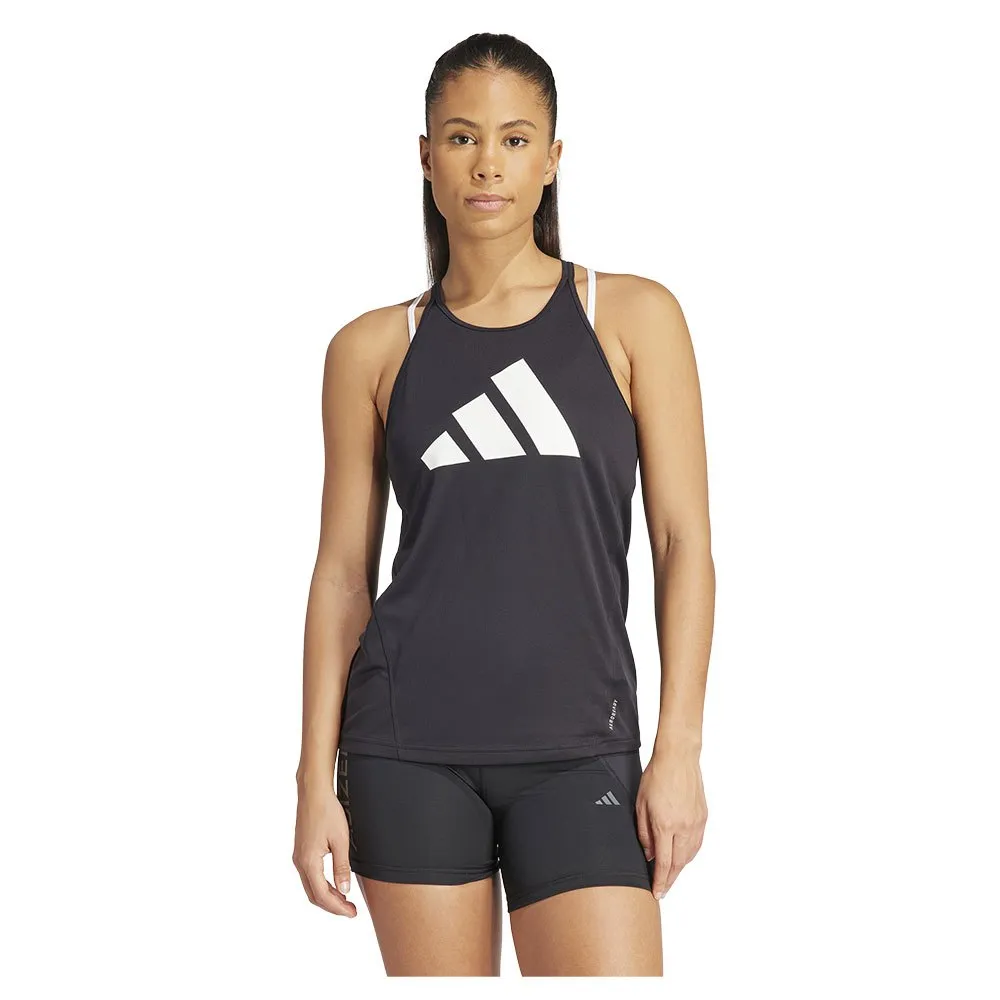 adidas Run It ärmelloses T-shirt male