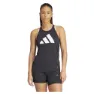 adidas Run It ärmelloses T-shirt male