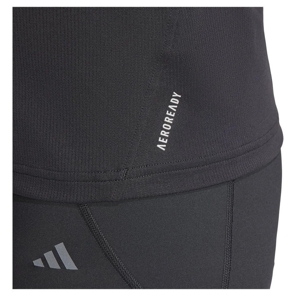 adidas Run It ärmelloses T-shirt male
