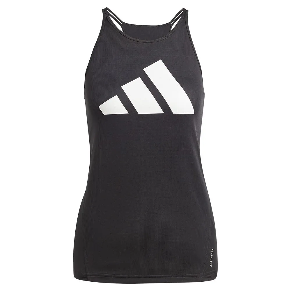 adidas Run It ärmelloses T-shirt male