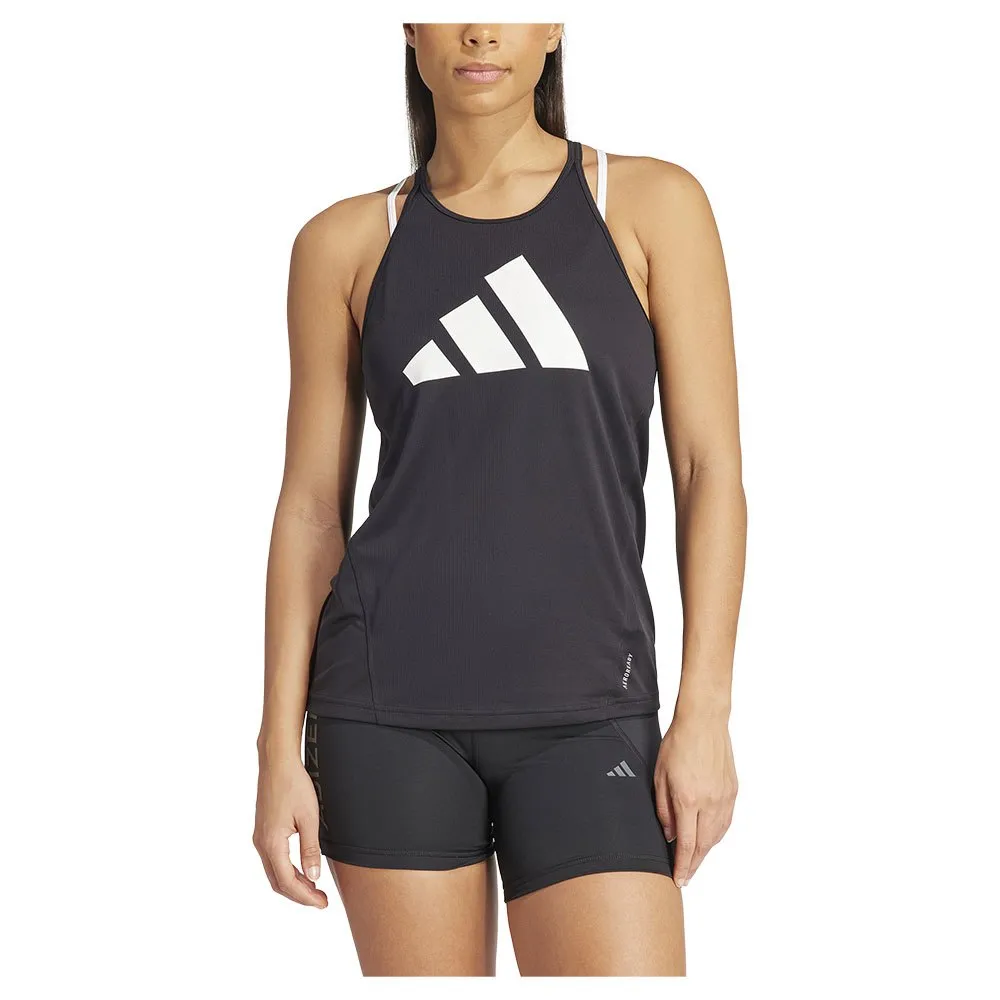 adidas Run It ärmelloses T-shirt male