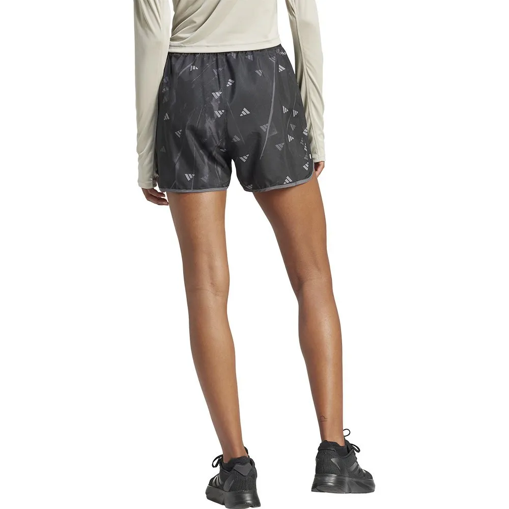 adidas Run It Bl 3´´ Kurze Hose female adidas Run It Bl 3´´ Kurze Hose female