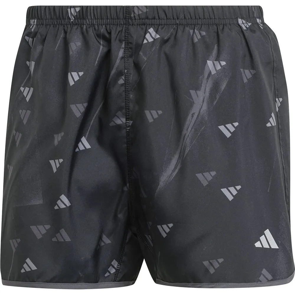 adidas Run It Bl 3´´ Kurze Hose female adidas Run It Bl 3´´ Kurze Hose female