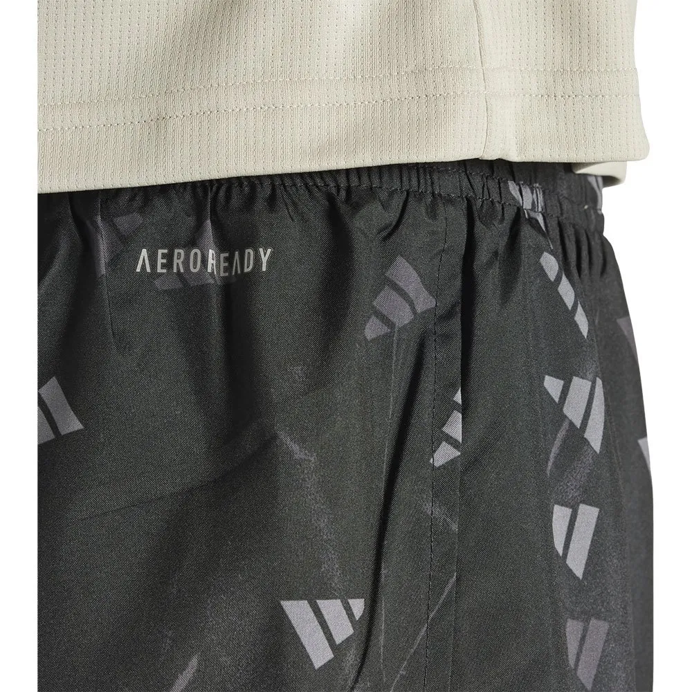 adidas Run It Bl 3´´ Kurze Hose female adidas Run It Bl 3´´ Kurze Hose female