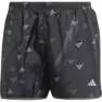 adidas Run It Bl 3´´ Kurze Hose female