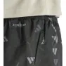 adidas Run It Bl 3´´ Kurze Hose female