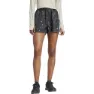 adidas Run It Bl 3´´ Kurze Hose female