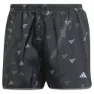 adidas Run It Bl 4´´ Kurze Hose female