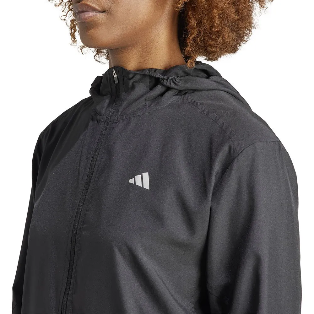 adidas Run It Jacke female
