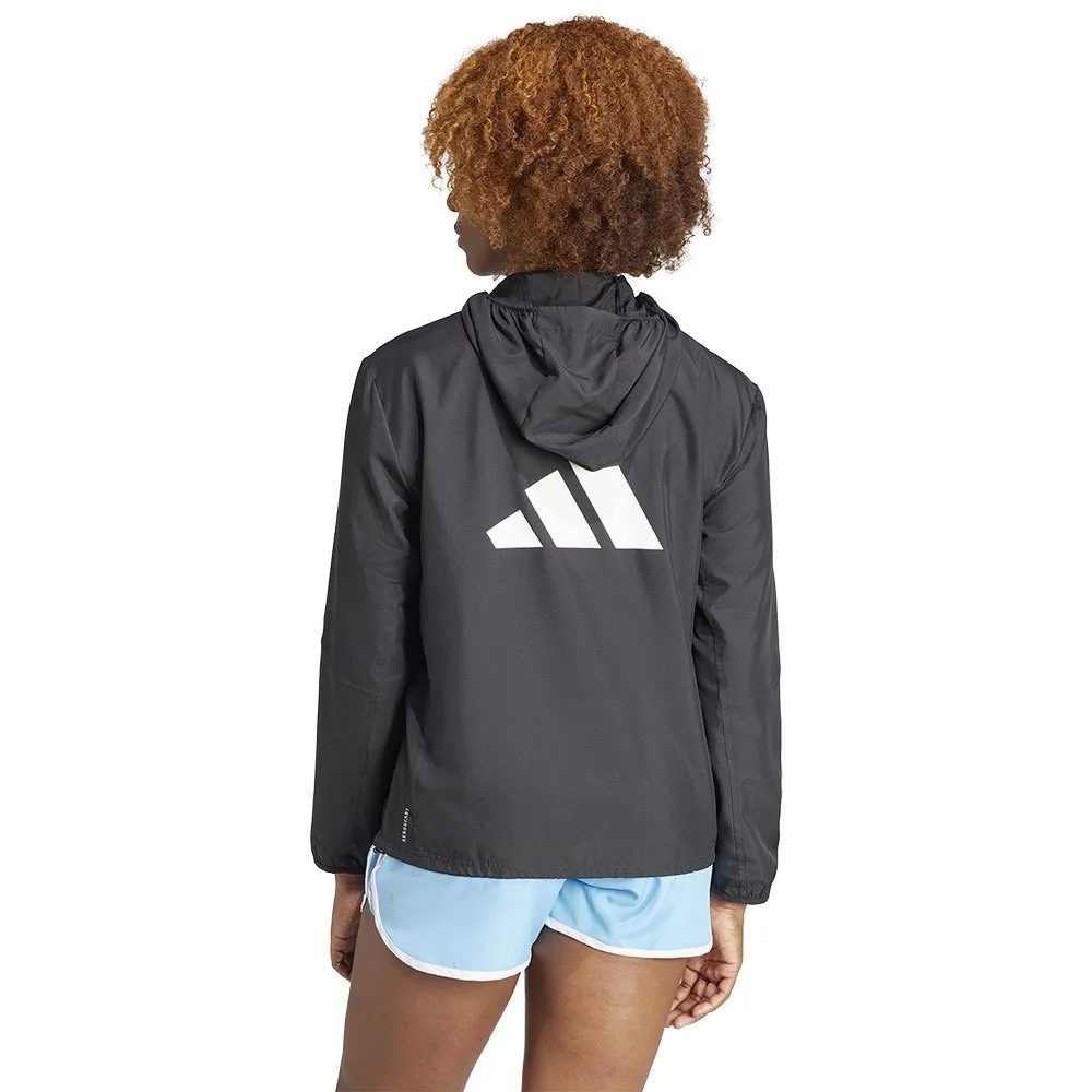 adidas Run It Jacke female