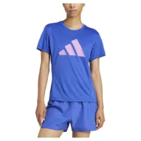 adidas Run It Kurzarm-t-shirt female